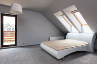Cowleaze Corner bedroom extensions